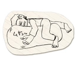 Would he be okay with you? sticker #8905563