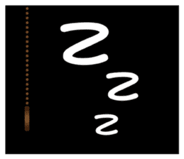 I'm a sexy Pussycat Dolls!(English) sticker #8906000