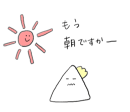 triangle special sticker #8906297