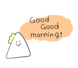 triangle special sticker #8906298