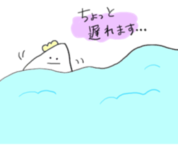 triangle special sticker #8906300