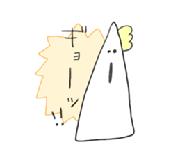 triangle special sticker #8906302