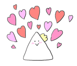 triangle special sticker #8906303