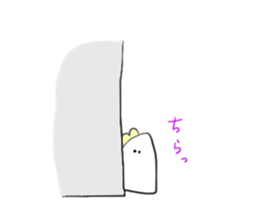 triangle special sticker #8906307