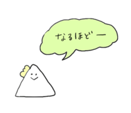 triangle special sticker #8906309