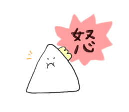 triangle special sticker #8906311