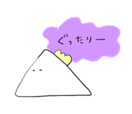 triangle special sticker #8906314