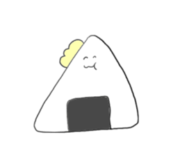 triangle special sticker #8906316