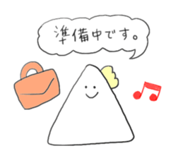 triangle special sticker #8906322