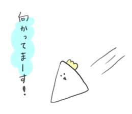 triangle special sticker #8906323