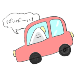 triangle special sticker #8906325