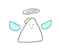 triangle special sticker #8906326