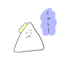 triangle special sticker #8906328