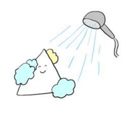 triangle special sticker #8906331