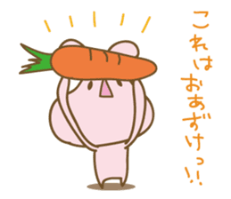 DARUUS(4 frame Ver.) sticker #8906979