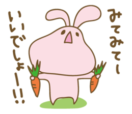 DARUUS(4 frame Ver.) sticker #8906980