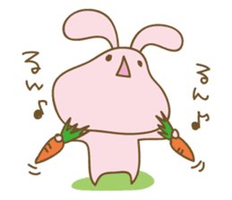 DARUUS(4 frame Ver.) sticker #8906981