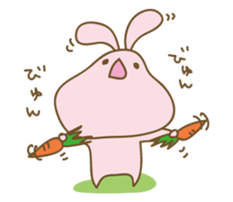 DARUUS(4 frame Ver.) sticker #8906982