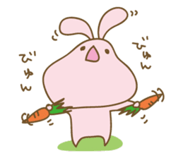 DARUUS(4 frame Ver.) sticker #8906982