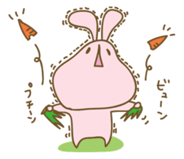 DARUUS(4 frame Ver.) sticker #8906983