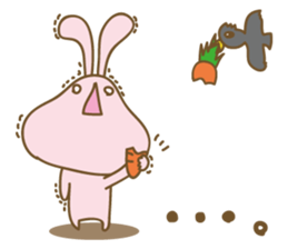 DARUUS(4 frame Ver.) sticker #8906987