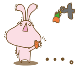 DARUUS(4 frame Ver.) sticker #8906987