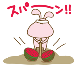 DARUUS(4 frame Ver.) sticker #8906991