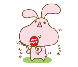 DARUUS(4 frame Ver.) sticker #8906992