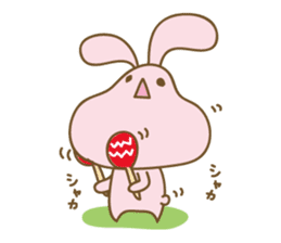 DARUUS(4 frame Ver.) sticker #8906992