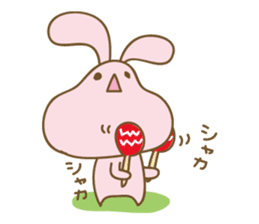 DARUUS(4 frame Ver.) sticker #8906993