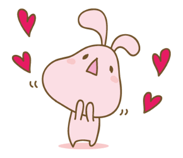 DARUUS(4 frame Ver.) sticker #8906996