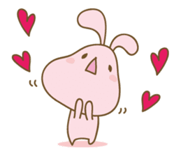 DARUUS(4 frame Ver.) sticker #8906996