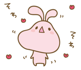 DARUUS(4 frame Ver.) sticker #8906997