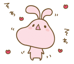 DARUUS(4 frame Ver.) sticker #8906997