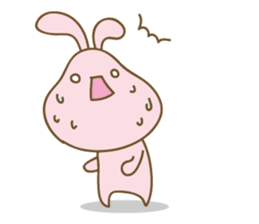 DARUUS(4 frame Ver.) sticker #8907012