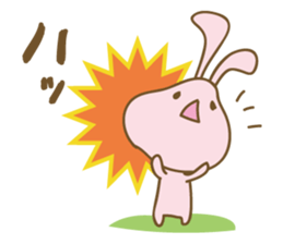 DARUUS(4 frame Ver.) sticker #8907013