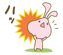 DARUUS(4 frame Ver.) sticker #8907013