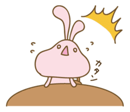 DARUUS(4 frame Ver.) sticker #8907014