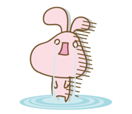 DARUUS(4 frame Ver.) sticker #8907015