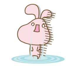 DARUUS(4 frame Ver.) sticker #8907015