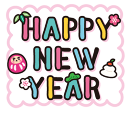 2016 osaru sticker sticker #8907217