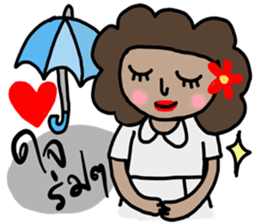 Sao Nui 2 sticker #8907306