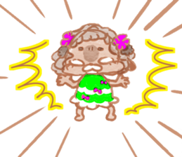 papiy sticker #8907736