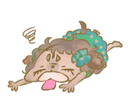 papiy sticker #8907738