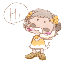 papiy sticker #8907747