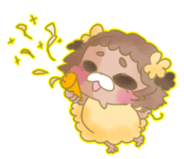 papiy sticker #8907752