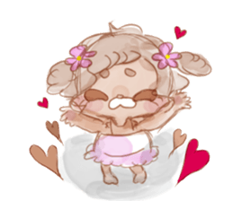 papiy sticker #8907754