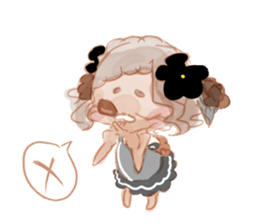 papiy sticker #8907759