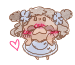 papiy sticker #8907771