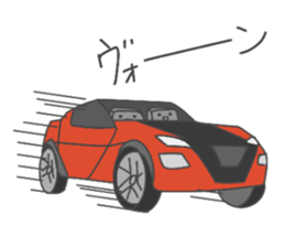 Konnyaku-sticker sticker #8907954